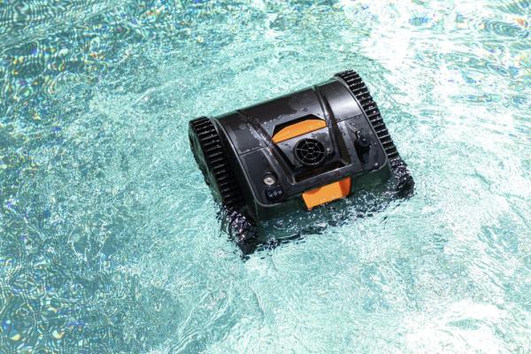 Steinbach Poolrunner SMART RXB 450 Poolroboter